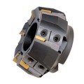 Głowica frezowa nasadzana czołowa fi 125 mm