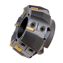 Głowica frezowa nasadzana czołowa fi 125 mm