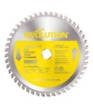 Tarcza tnąca TCT do cięcia stali nierdzewnej Evolution 180 mm / 48 z