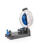 Przecinarka do cięcia stali Evolution Power Tools S355CPS z tarczą do stali 355 mm / 66 z