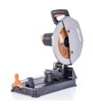 Wielozadaniowa przecinarka Evolution S355CPS z tarczą 355 mm multi-material