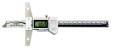 Głębokościomierz suwmiarkowy ABS Digimatic  0-150 mm IP 67 Seria 571