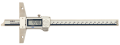 Głębokościomierz suwmiarkowy ABS Digimatic  0-200 mm IP 67 Seria 571