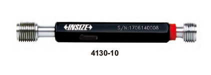 Sprawdzian do gwintów trzpieniowy MSBg GO/NOGO M6 H6