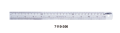 Przymiar metalowy MLPd L-300 mm/12"