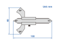 Spoinomierz SP-2097 SPB-1A