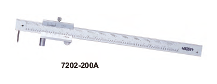 Suwmiarka traserska 200 mm / 8"