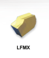 Płytka skrawająca LFMX 3 FP35H 