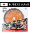 Tarcza tnąca GLOBAL SAW do cięcia blachy trapezowej 150 x 1.2/1.0 x 20mm / 52z CERMET JAPAN