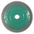 Piła tarczowa GLOBAL SAW do cięcia stali nierdzewnej 150 x 1.2/1.0 x 20mm / 60z CERMET JAPAN