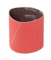 Pas bezkońcowy 100x292mm płótno - zastosowanie oponka