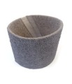 Pas bezkońcowy 100x292mm włóknina - zastosowanie oponka