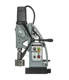 Wiertarka ze stopą magnetyczną VERTICAL EUROBOOR ECO.100S+/TD
