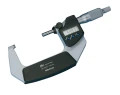 Mikrometr cyfrowy IP65, 50-75 mm z wyjściem danych