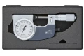 Passametr 0-25 mm