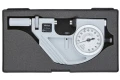 Passametr 0-25 mm