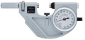 Passametr 0-25 mm