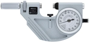 Passametr 0-25 mm
