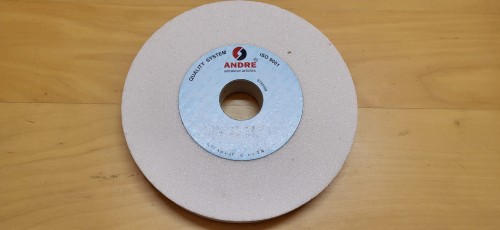 Ściernica ze spoiwem ceramicznym 180 x 25 x 32
