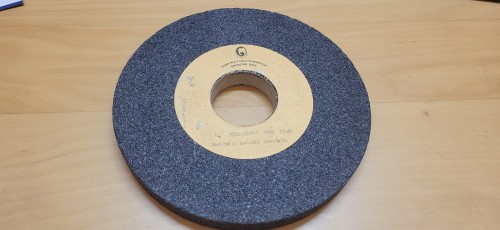 Ściernica ze spoiwem ceramicznym 200 x 20 x 51