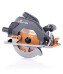 Wielozadaniowa pilarka tarczowa z tarczą 185 mm R185CCS z tarczą o średnicy 185mm