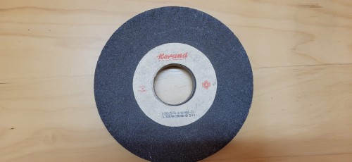Ściernica ze spoiwem ceramicznym 200 x 20 x 51