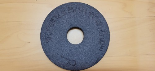 Ściernica ze spoiwem ceramicznym 200 x 20 x 51