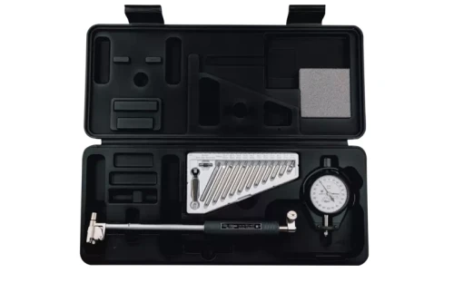 Średnicówka dwupunktowa czujnikowa 50-150 mm