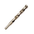 Wiertło podwójnie szlifowane DIN338 RN HSS-E 16,5-20,0 mm podtaczane