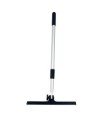 Szczotka magnetyczna do zbierania wiórów GLOB TOOLS 12" (300mm) bez kół