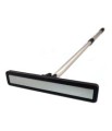 Szczotka magnetyczna do zbierania wiórów GLOB TOOLS 12" (300mm) bez kół
