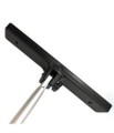 Szczotka magnetyczna do zbierania wiórów GLOB TOOLS 12" (300mm) bez kół