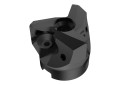 Głowica frezowa nasadzana fi 63 mm R220.17-0063-22