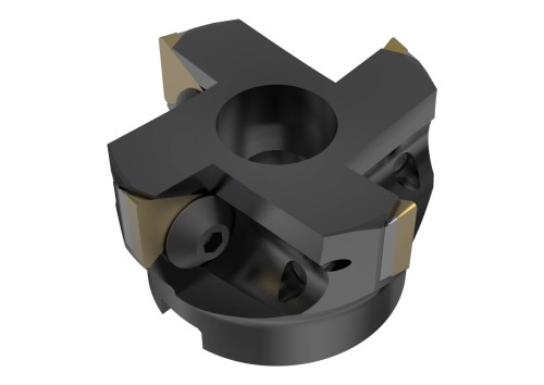 Głowica frezowa nasadzana fi 80 mm R220.17-0080-22
