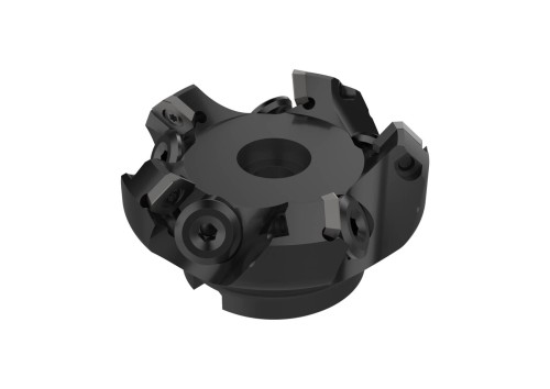 Głowica frezowa nasadzana fi 100 mm R220.13-0100-12