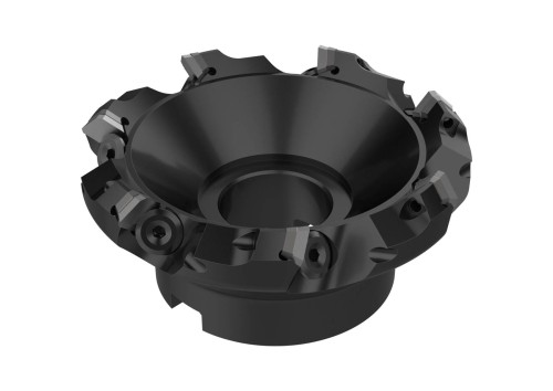 Głowica frezowa nasadzana fi 125 mm R220.13-0125-12