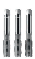 Gwintownik M6 NGMM/3 DIN-352 (6H) HSS