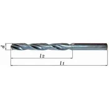 Wiertło NWKa fi  8,50 75/117MM HSS SZL. OX EL-CUT