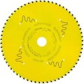 Tarcza tnąca Global Saw do cięcia stali nierdzewnej 180 x 1.5/1.1-1.3 x 20mm / 64z CERMET