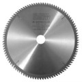 Tarcza tnąca Global Saw do cięcia aluminium 216 x 2.2/1.7 x 25.4mm / 100z CERMET