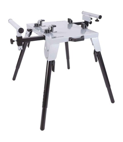 Uniwersalny stolik Heavy Duty do przecinarek tarczowych Evolution