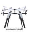 Uniwersalny stolik Heavy Duty do przecinarek tarczowych Evolution
