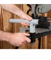 Uniwersalny stolik Heavy Duty do przecinarek tarczowych Evolution