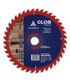 Tarcza tnąca TCT do cięcia drewna Glob Tools 250 mm / 60z