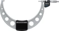 Mikrometr cyfrowy IP65 250-275 mm, z wyjściem danych