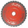 Tarcza tnąca Global Saw do cięcia stali 150 x 1,2/1,0 x 20mm / 32z