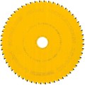 Tarcza tnąca Global Saw do cięcia stali nierdzewnej 160 x 1,5/1,1-1,3 x 20 mm / 56z