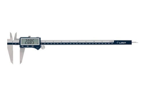 Suwmiarka cyfrowa Limit CDN-NT Bluetooth IP67 300 mm