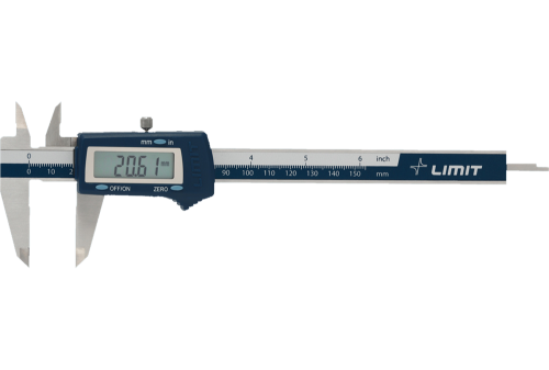 Suwmiarka elektroniczna CDH 150 mm