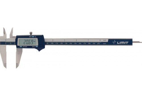 Suwmiarka elektroniczna CDH 200 mm